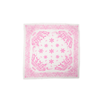 Speed Bandana - Pink/White