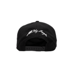 Logo Cap - Black