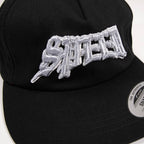 Logo Cap - Black