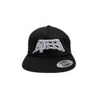 Logo Cap - Black