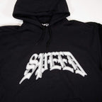 Kirin Logo Hoodie - Black