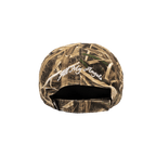 Logo Cap - Tree Camo