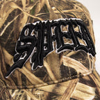 Logo Cap - Tree Camo