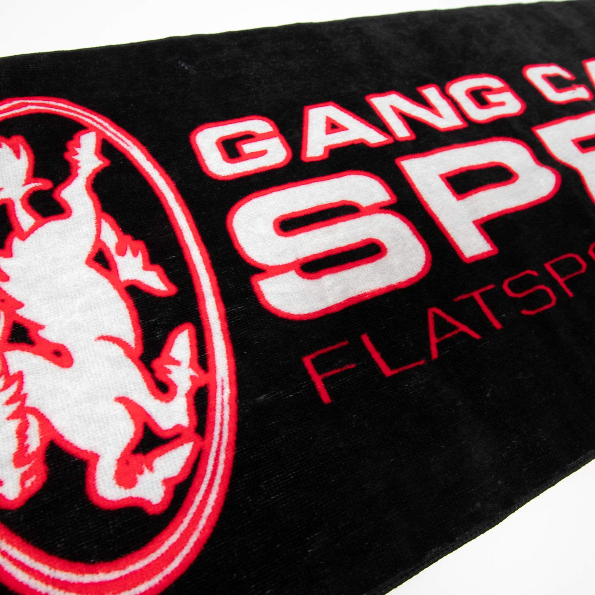 Custom Kirin Gym Towel
