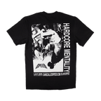 HC Mentality Tee - Black