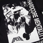 HC Mentality Tee - Black