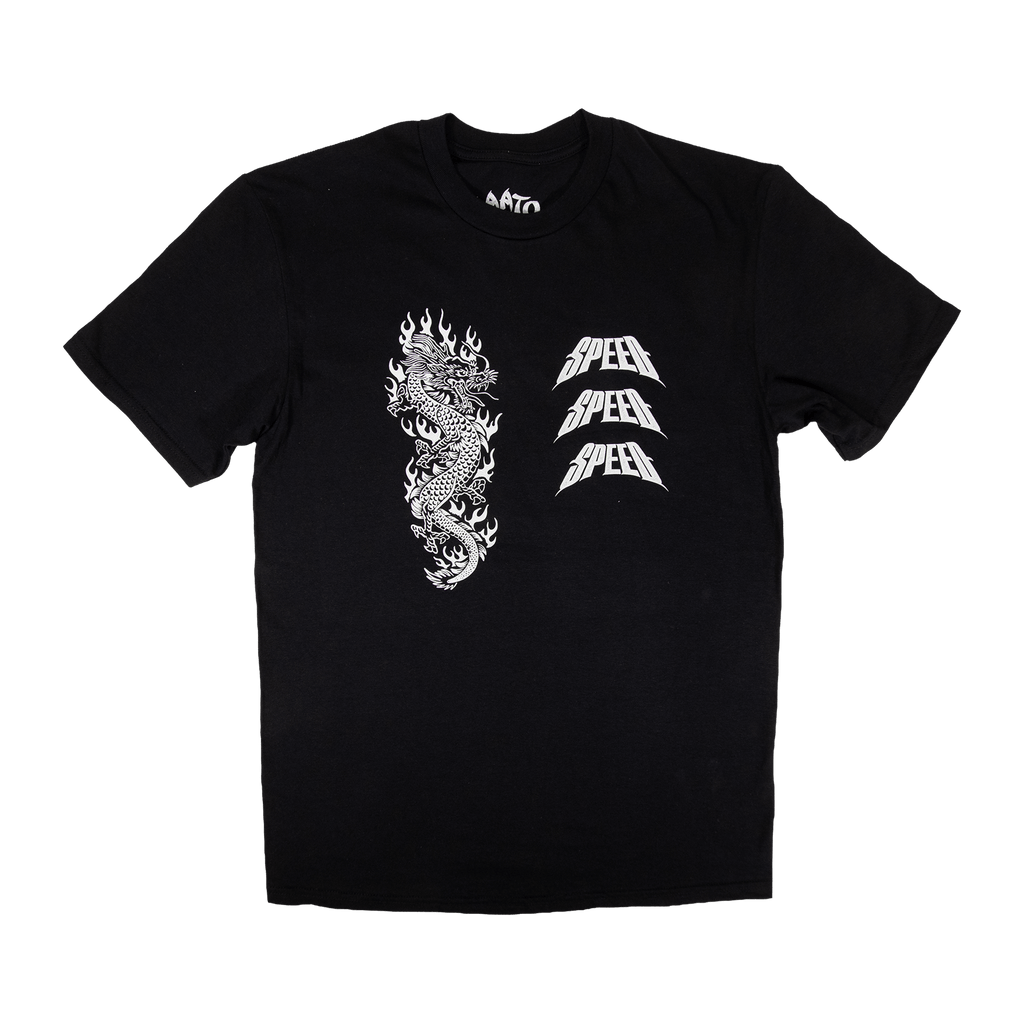 HC Mentality Tee - Black
