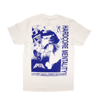 HC Mentality Tee - White
