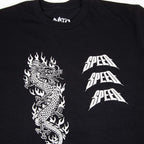 HC Mentality Tee - Black