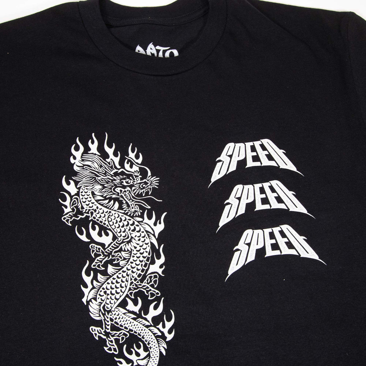 HC Mentality Tee - Black