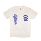 HC Mentality Tee - White