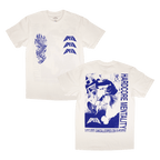 HC Mentality Tee - White