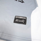 Custom Kirin Football Jersey - Grey