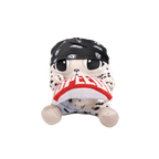 Snow Leopard Plushie