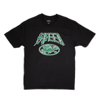 Kirin Logo Tee - Black