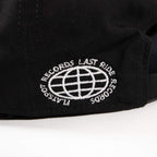 Logo Cap - Black