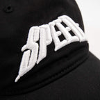 Logo Cap - Black