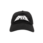 Logo Cap - Black