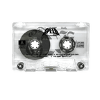 Only One Mode Cassette - Clear